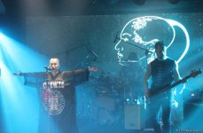 "Космическая" Наргиз Закирова в Баку: "Здравствуй, земля великих и творческих людей!" (ФОТО)