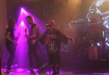 "Космическая" Наргиз Закирова в Баку: "Здравствуй, земля великих и творческих людей!" (ФОТО)