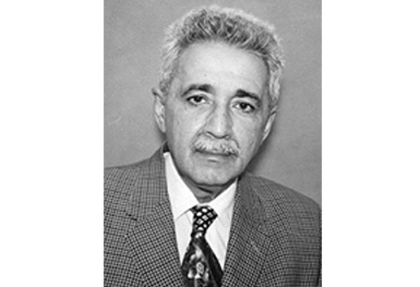 80-летие Юсифа Самедоглу, видного азербайджанского писателя