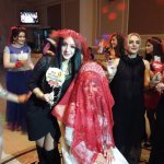 Свадьба азербайджанского композитора и поэтессы (ФОТО)