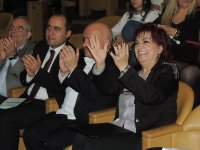 В Баку прошел гала-вечер фестиваля “Musical Devotion” (ФОТО)