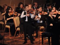 В Баку прошел гала-вечер фестиваля “Musical Devotion” (ФОТО)