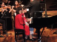 В Баку прошел гала-вечер фестиваля “Musical Devotion” (ФОТО)