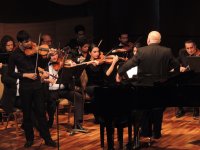 В Баку прошел гала-вечер фестиваля “Musical Devotion” (ФОТО)