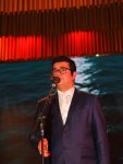 "Русский мир" в Баку отмечает праздники (ФОТО)