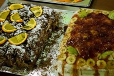 Ульфат Намаз рассказал о философии вегетарианства и создании пространства для счастья (ФОТО)