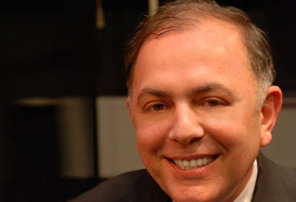 Директор бакинской Русдрамы награжден Россотрудничеством