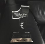 Певица Нура Сури – от кулинарии до бокса, джиу-джитсу и борьбы (ФОТО)