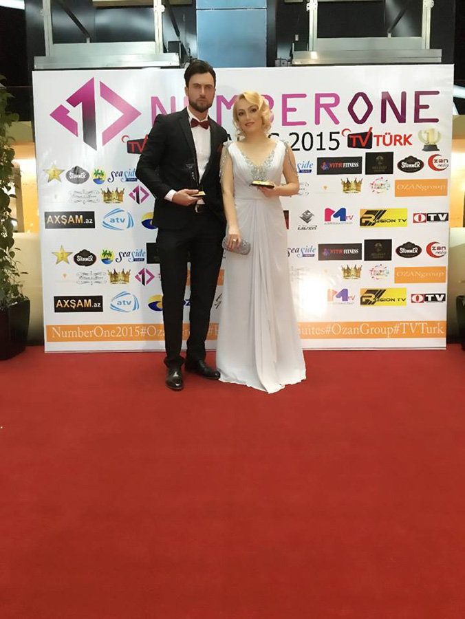 Певица Нура Сури – от кулинарии до бокса, джиу-джитсу и борьбы (ФОТО)