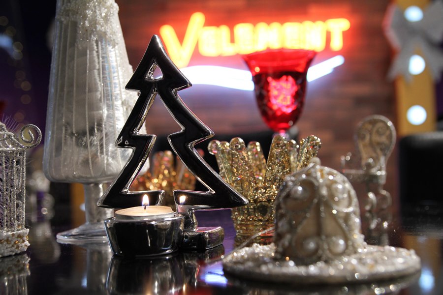 Ведущие самой рейтинговой передачи подвели итоги 2015 года (ФОТО, ВИДЕО)