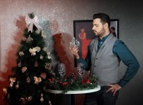 Ведущие самой рейтинговой передачи подвели итоги 2015 года (ФОТО, ВИДЕО)