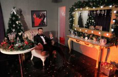 Ведущие самой рейтинговой передачи подвели итоги 2015 года (ФОТО, ВИДЕО)