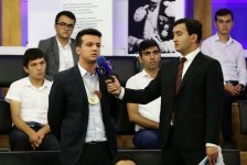 Азербайджанцы в войне за независимость США (ФОТО)