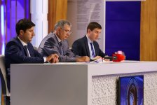 Азербайджанцы в войне за независимость США (ФОТО)