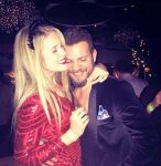 Толга Карел, экс-супруг Гюнай Мусаевой, женится на американской модели (ФОТО)