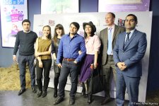 Квентин Тарантино вызвал большой ажиотаж азербайджанцев (ФОТО)