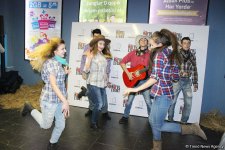 Квентин Тарантино вызвал большой ажиотаж азербайджанцев (ФОТО)