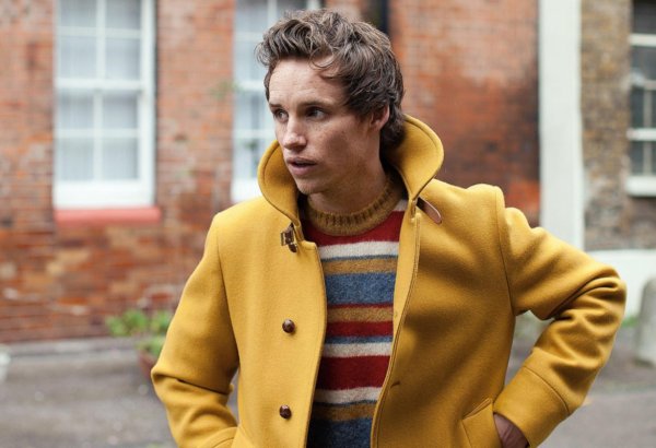 Представлен рейтинг самых стильных мужчин в мире (ФОТО)