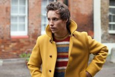 Представлен рейтинг самых стильных мужчин в мире (ФОТО)