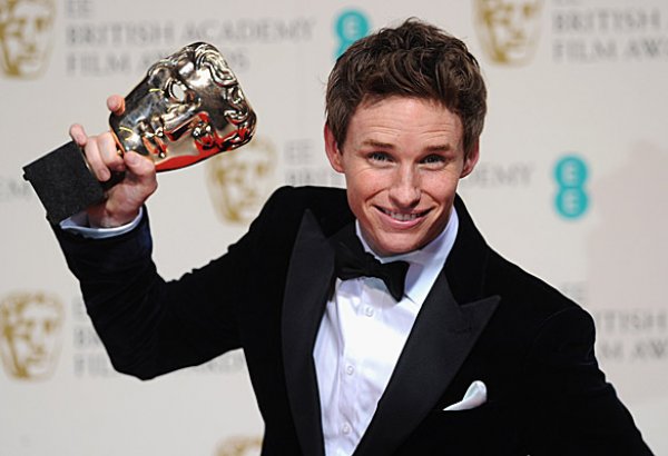 Названы номинанты на премию BAFTA