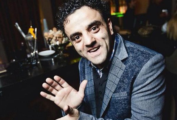 Азербайджанский циркач побил рекорд Гиннеса (ФОТО)