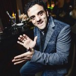 Азербайджанский циркач побил рекорд Гиннеса (ФОТО)