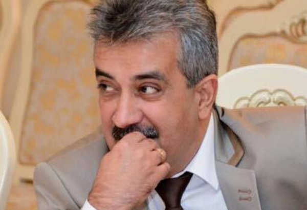 Директор азербайджанского театра примет участие в международном фестивале