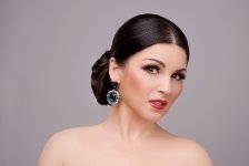 Азербайджанская певица начала сотрудничество со шведским издательством (ФОТО, АУДИО)