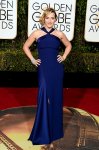 Лучшие платья премии "Золотой глобус-2016" (ФОТО)