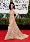 Лучшие платья премии "Золотой глобус-2016" (ФОТО)