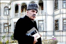 Последняя встреча с Зелимханом Ягубом: "Я никогда не боролся за то, чтобы красиво жить…" (ФОТО)