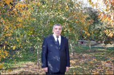 Последняя встреча с Зелимханом Ягубом: "Я никогда не боролся за то, чтобы красиво жить…" (ФОТО)