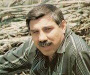 Последняя встреча с Зелимханом Ягубом: "Я никогда не боролся за то, чтобы красиво жить…" (ФОТО)