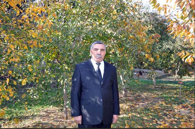 Последняя встреча с Зелимханом Ягубом: "Я никогда не боролся за то, чтобы красиво жить…" (ФОТО)