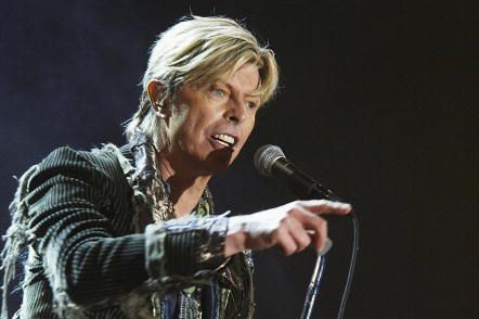 Дэвид Боуи тайно кремирован в Нью-Йорке