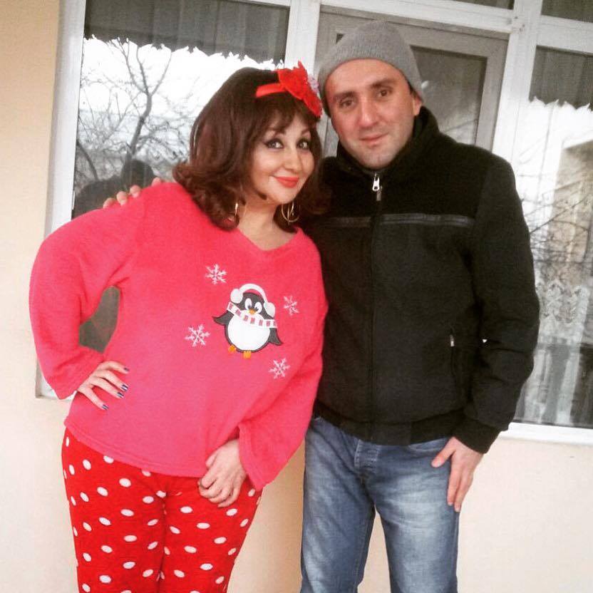 Джазмен Джаван Зейналлы стал бизнесменом: Я решил тряхнуть стариной (ФОТО)