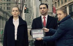 В США снимают азербайджанский фильм (ФОТО)