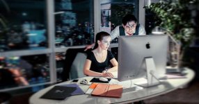 В США снимают азербайджанский фильм (ФОТО)