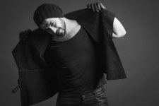 Азербайджанский Таркан готов жениться (ФОТО, ВИДЕО)