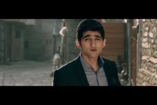 "Обиженный Ангел" в древнем азербайджанском селе Лахыдж  (ВИДЕО, ФОТО)