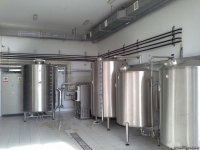 Предприниматели приветствуют отмену запрета на продажу в Азербайджане алкоголя за наличные