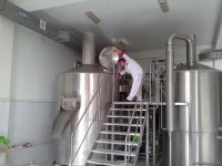 Предприниматели приветствуют отмену запрета на продажу в Азербайджане алкоголя за наличные