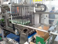 Предприниматели приветствуют отмену запрета на продажу в Азербайджане алкоголя за наличные