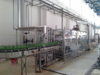 Предприниматели приветствуют отмену запрета на продажу в Азербайджане алкоголя за наличные