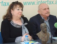 Юбилей Евгении Невмержицкой, или Зачем Шаровскому бюст Чайковского? (ФОТО)