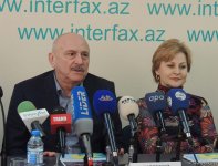 Юбилей Евгении Невмержицкой, или Зачем Шаровскому бюст Чайковского? (ФОТО)