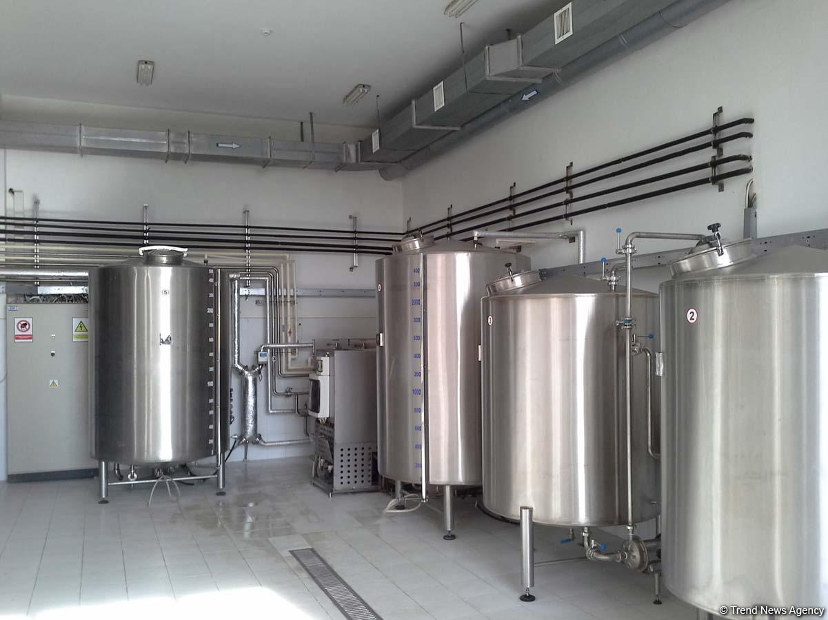 Предприниматели приветствуют отмену запрета на продажу в Азербайджане алкоголя за наличные