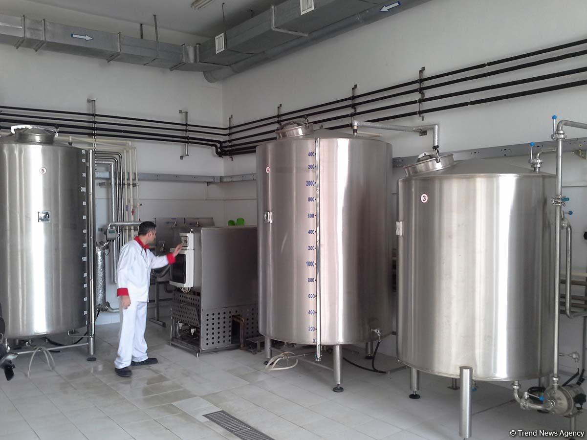 Предприниматели приветствуют отмену запрета на продажу в Азербайджане алкоголя за наличные