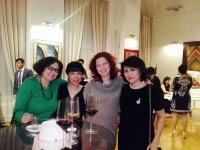 Феномен Тофига Гулиева в Австрии (ФОТО)