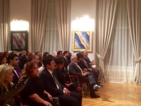 Феномен Тофига Гулиева в Австрии (ФОТО)